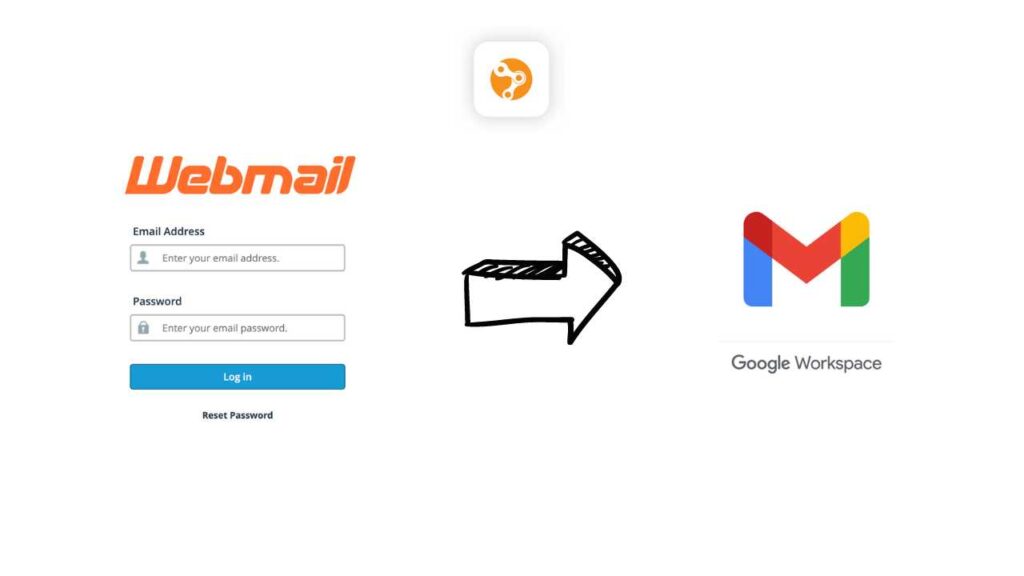 How to Sync Your Corporate Email (Webmail) with Gmail: Step By Step Instructions