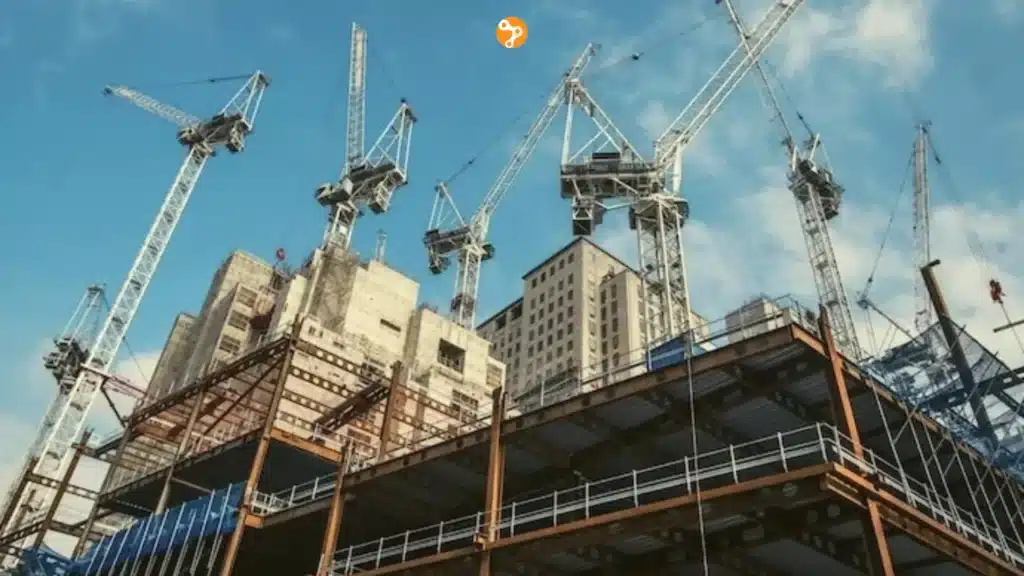 Relia Build Hero Mockup