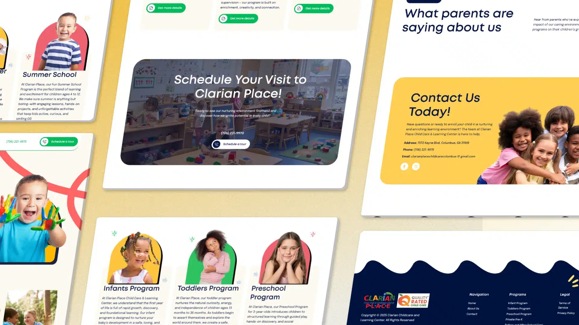 Clarian Place Mockup 1