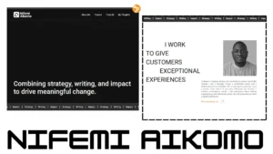 Nifemi Aikomo Hero Mockup