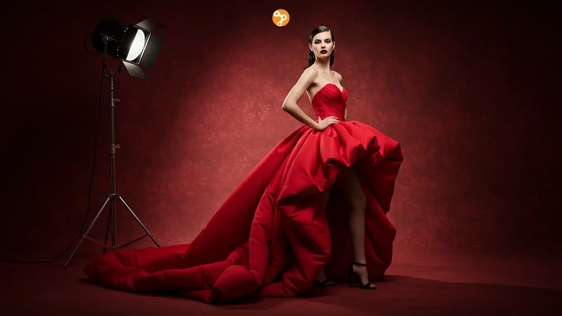 Project Eva Web Hero Mockup