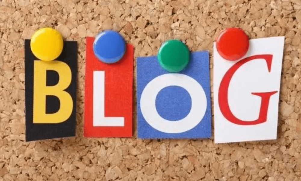 BeeTcore Digital Product Design & Development Agency | Lagos Nigeria | Blog | 7 reasons why your site should have a blog