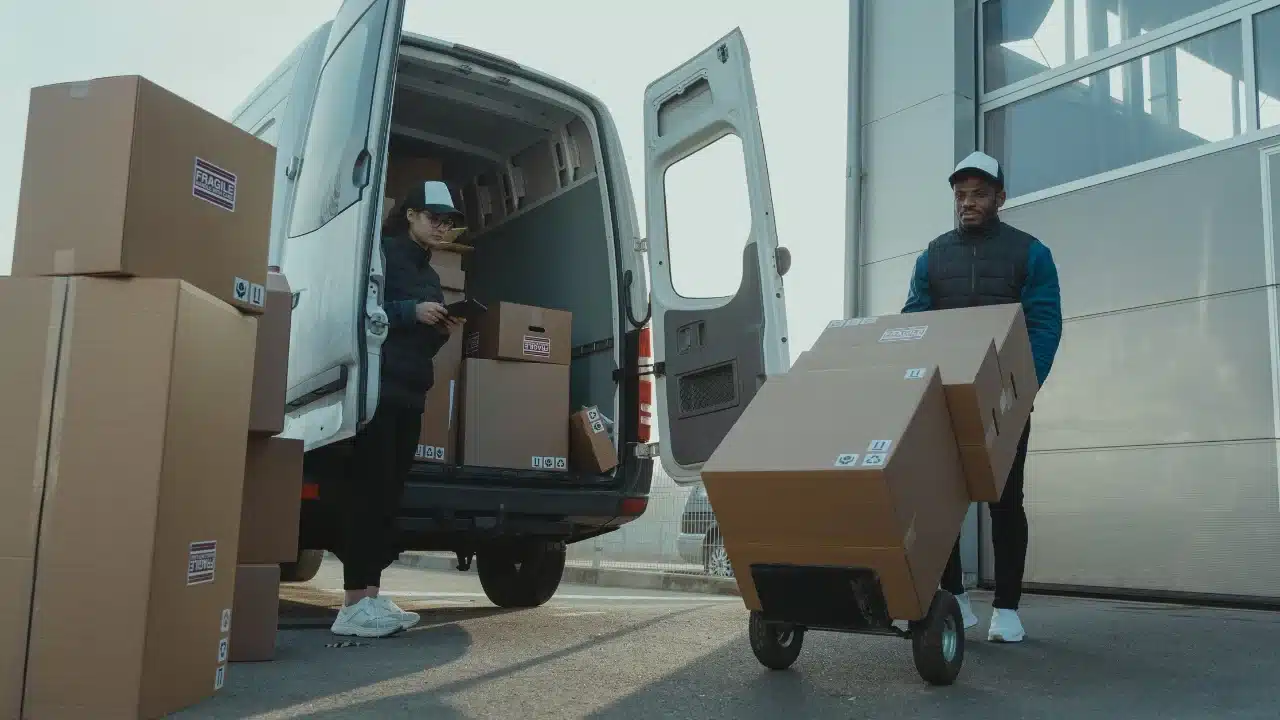 BeeTcore Blog - Shipping Methods For E-commerce Store