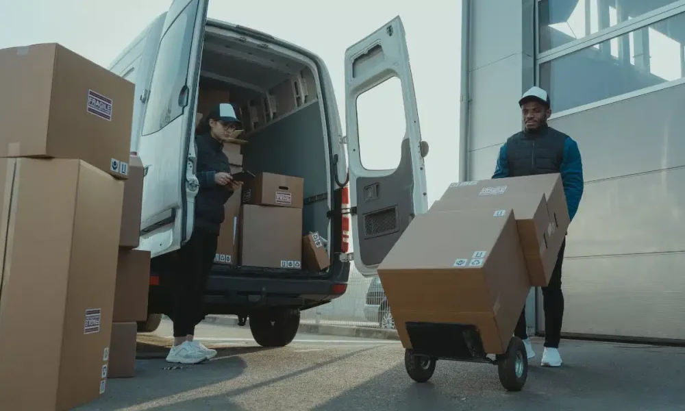 BeeTcore Blog - Shipping Methods For E-commerce Store
