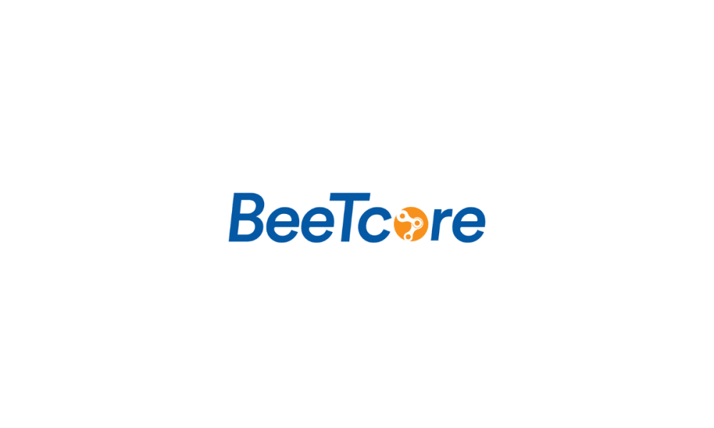 BeeTcore Digital Product Design & Development Agency | Lagos Nigeria | Branding | BeeTcore Logo
