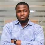 BeeTcore Digital Product Design & Development Agency | Lagos Nigeria | Client | David Adewoye - Hacey