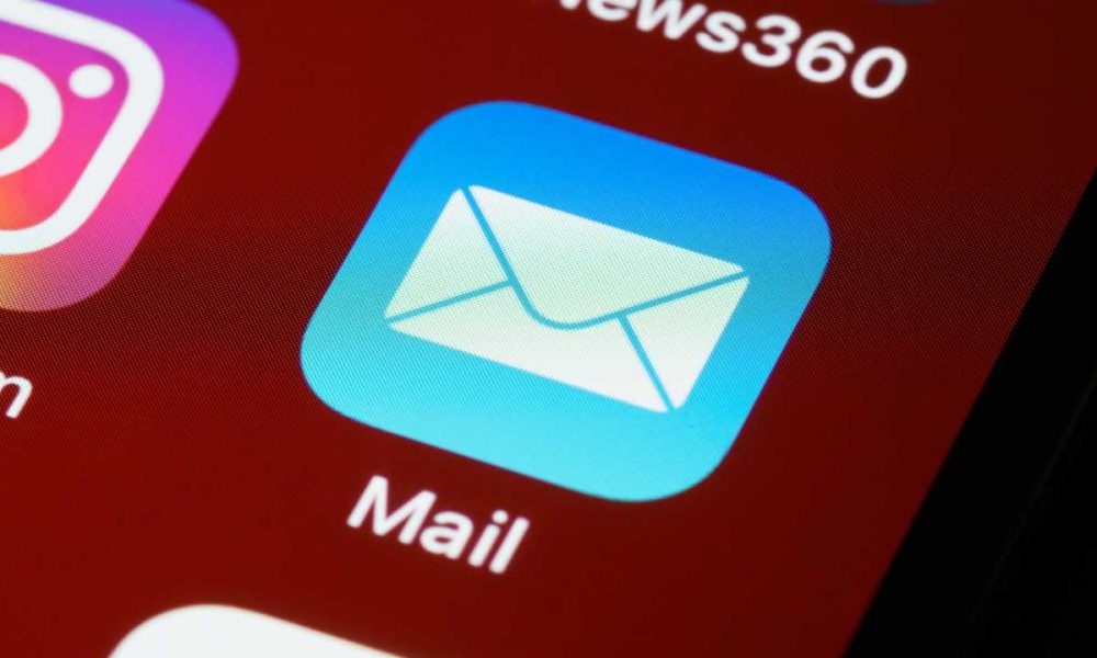 How to manage your email storage