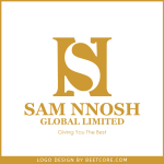 BeeTcore Digital Product Design & Development Agency | Lagos Nigeria | Client Logo | Sam Nnosh Global Limited