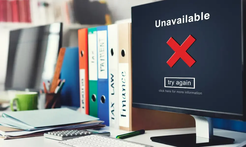 What Happens When a Website or Domain Expires? Complete Guide