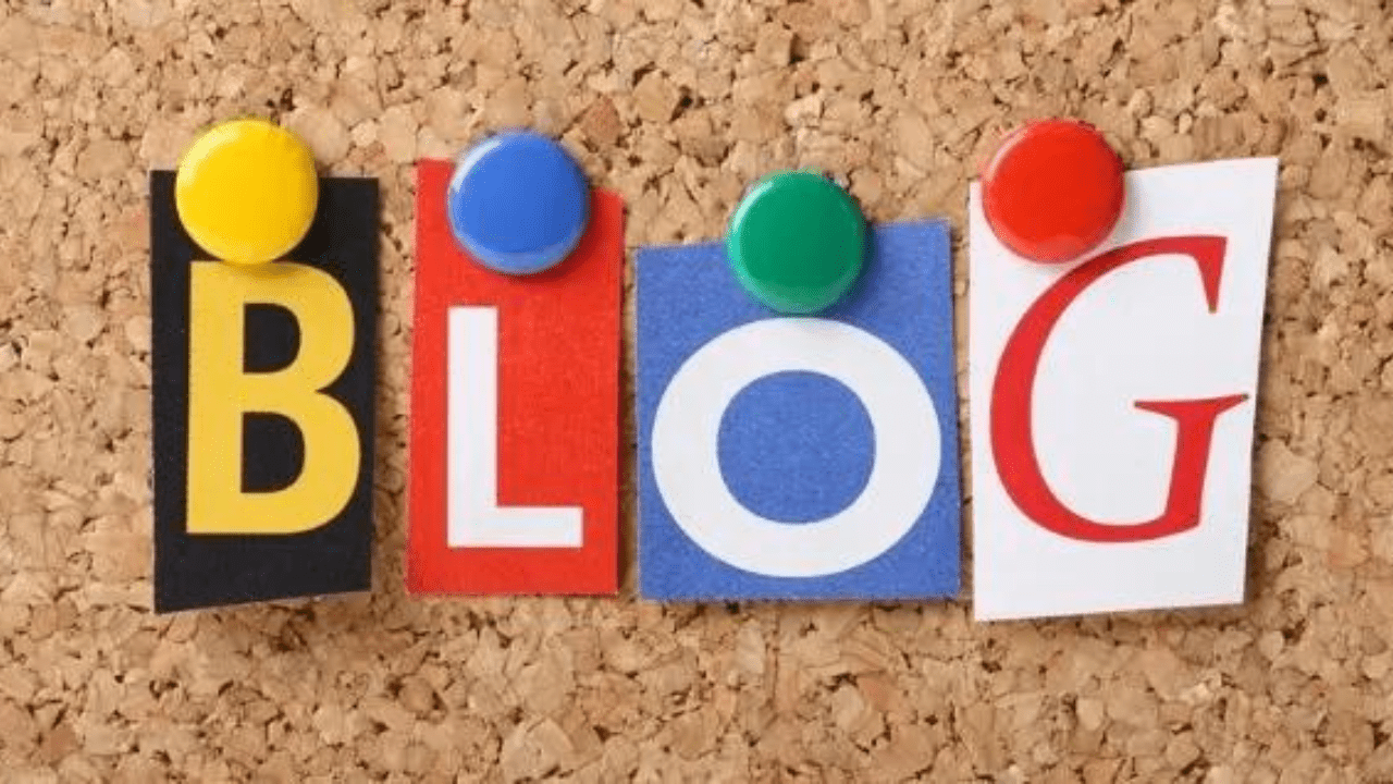 BeeTcore Digital Product Design & Development Agency | Lagos Nigeria | Blog | 7 reasons why your site should have a blog