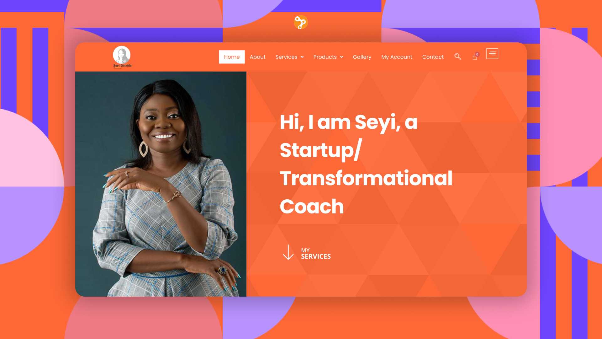 BeeTcore Digital Product Design & Development Agency | Portfolio | Seyi Oniyide