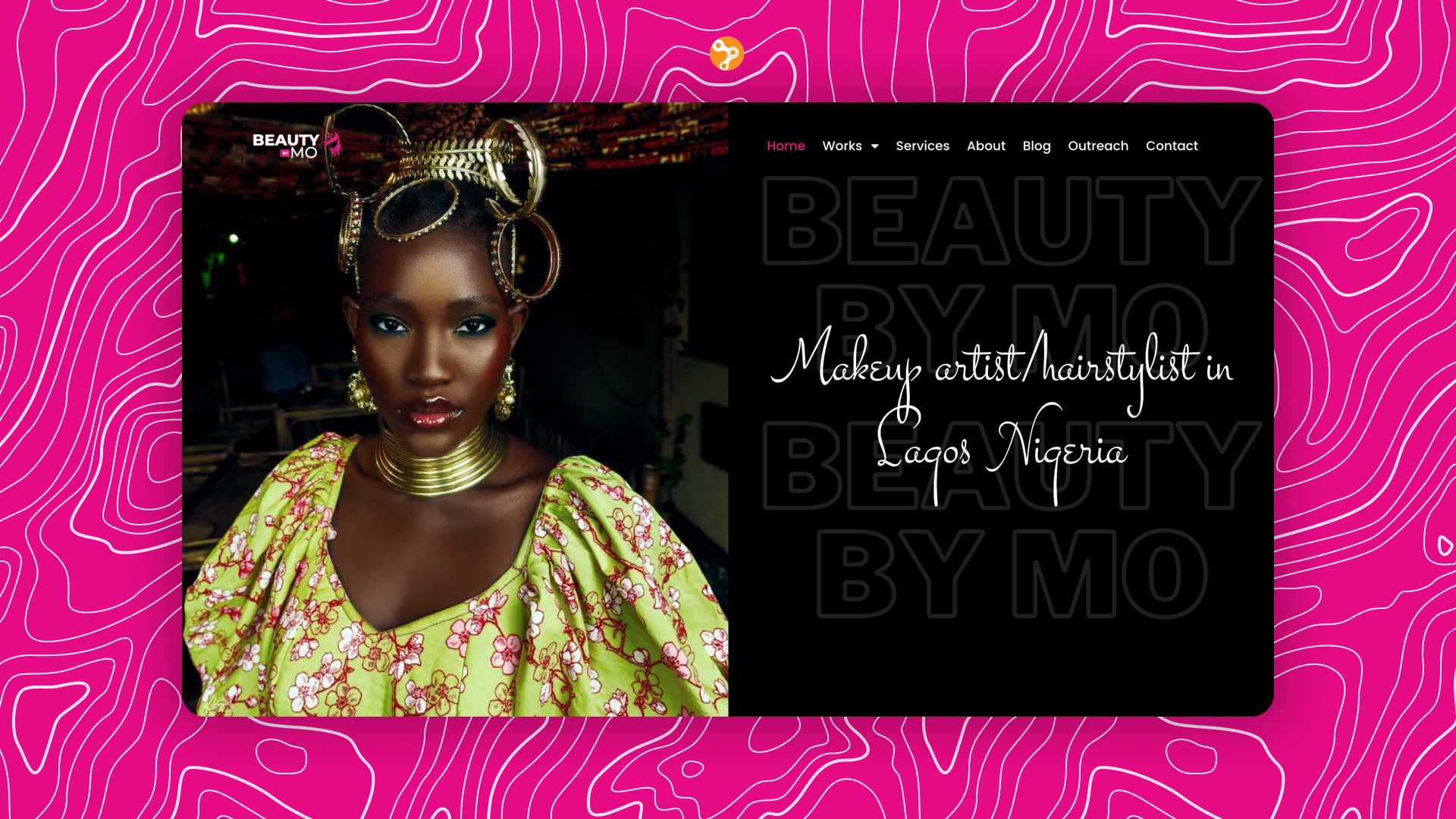 BEAUTYBYMO BEAUTY BY MO