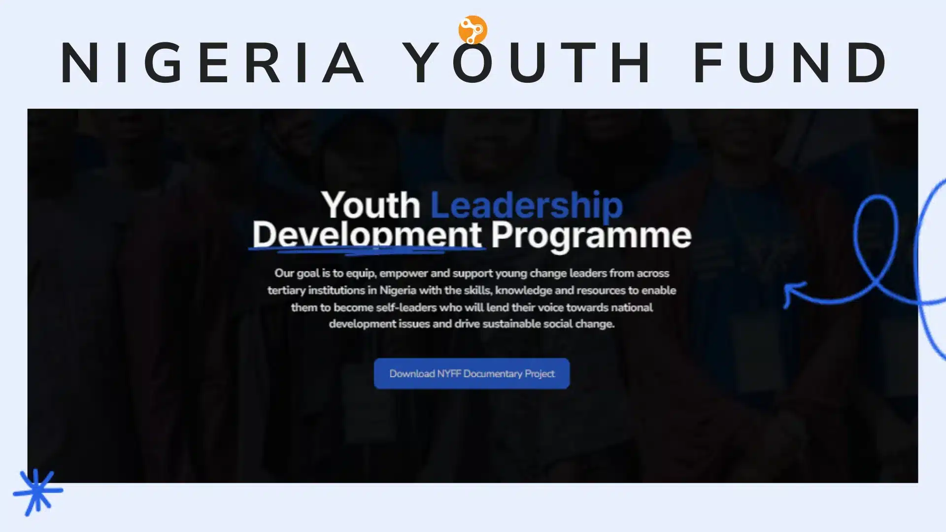 NYFF Hero Mockup