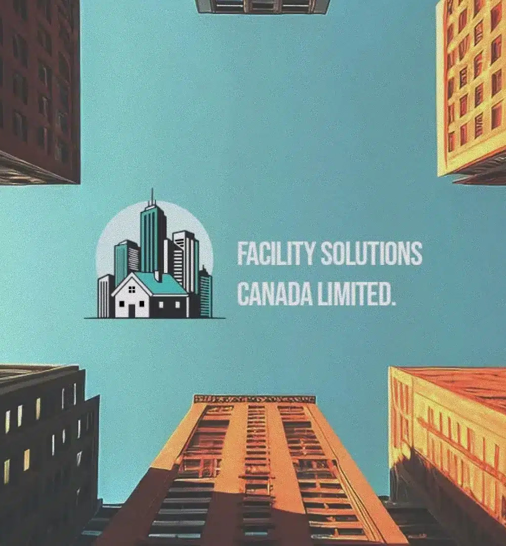 Brand Identity 1 - BeeTcore Facility Solutions Canada Brand - BeeTcore - Digital Experience Agency