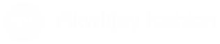 Brand Identity 4 - BeeTcore Pikwitjoy Fashion logo - BeeTcore - Digital Experience Agency