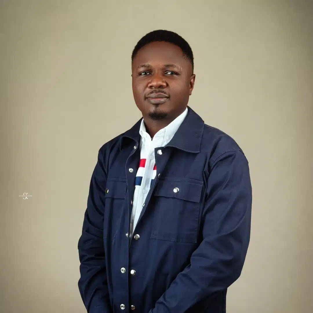 lanre olokunde