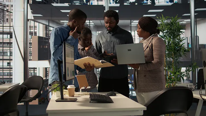 ARM Africa Trade Finance Fund - BeeTcore - Digital Experience Agency