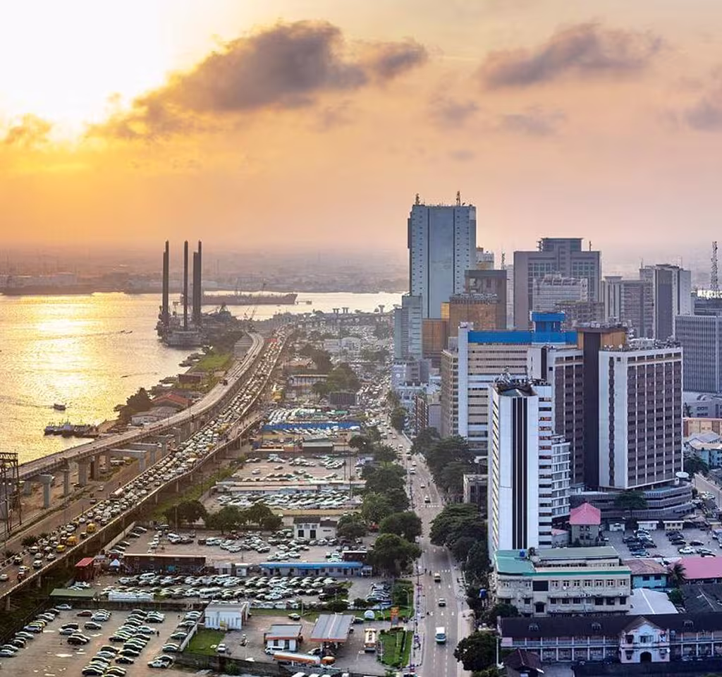 BeeTcore team, based in Lagos and working globally