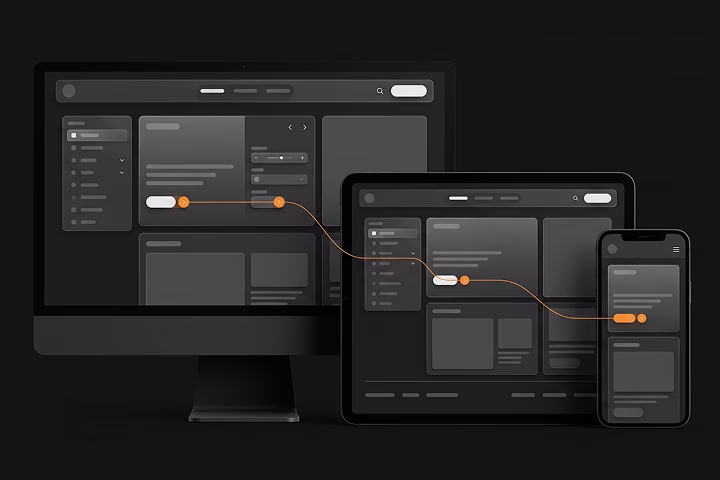 Builds trust through accessibility