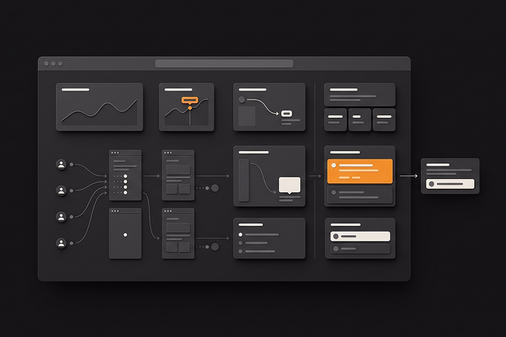 Data driven insights