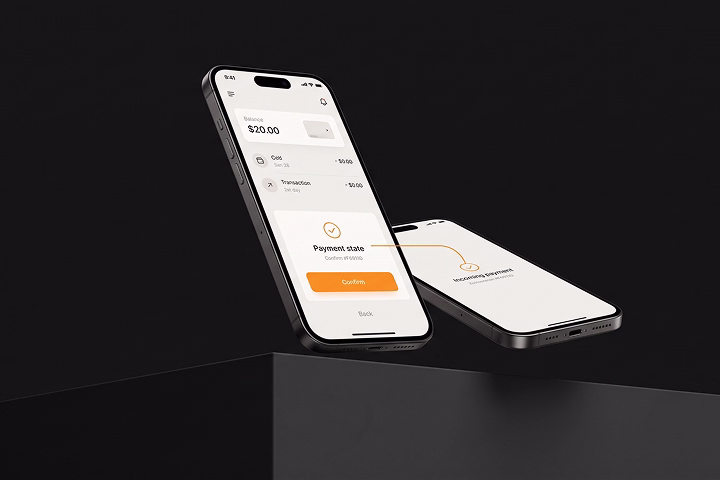 Finance fintech