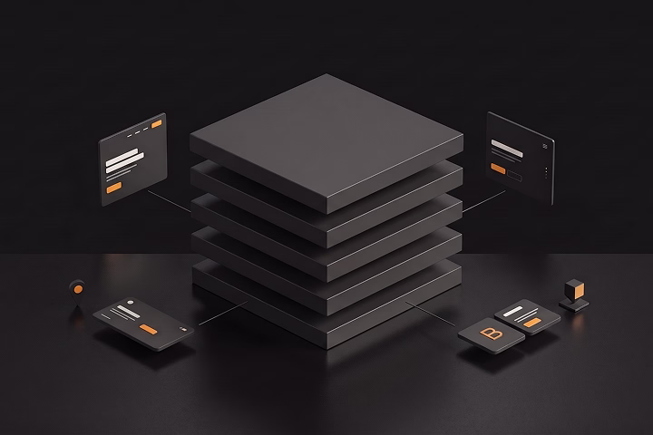 Brand Identity 10 - BeeTcore Improved customer trust loyalty