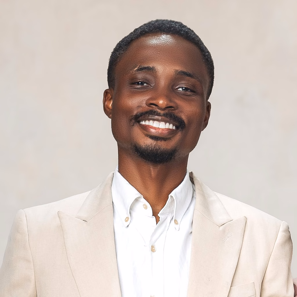 Buluro Tobi, Founder & CEO of BeeTcore