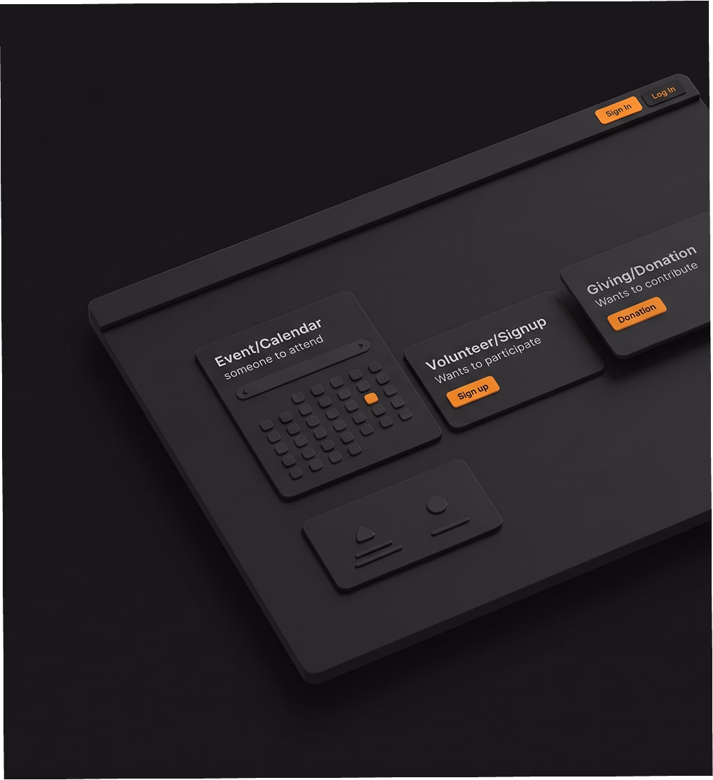Built for how people actually decide