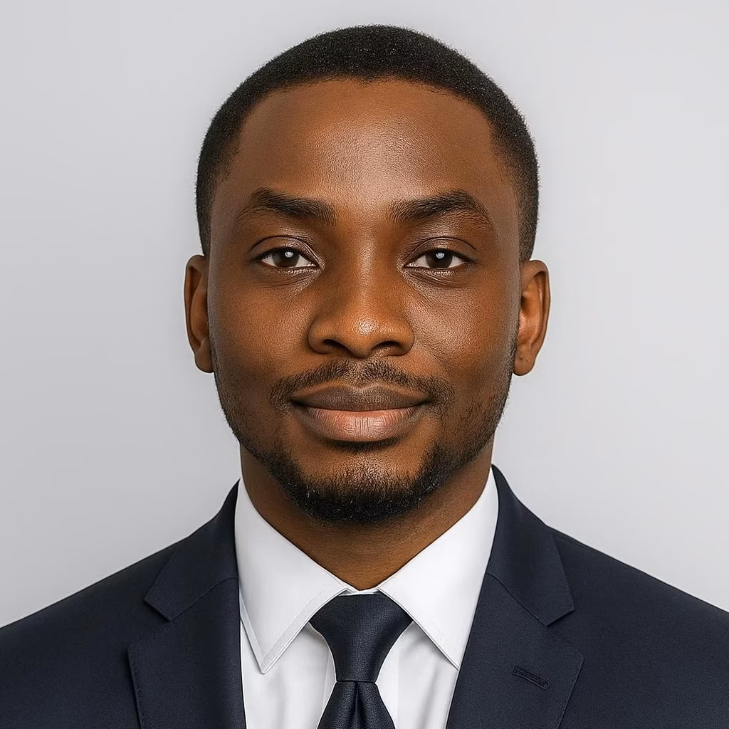 Dotun, Developer at BeeTcore