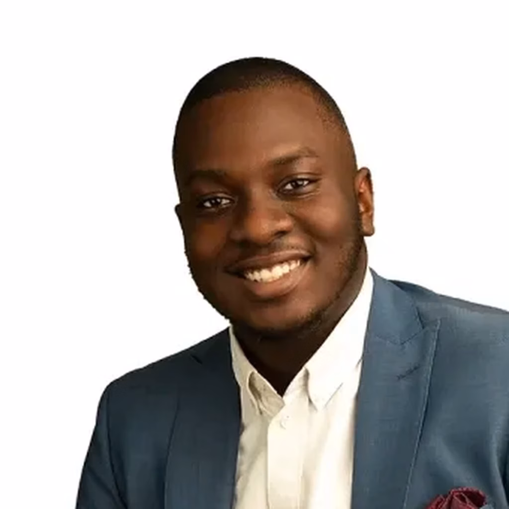 Nifemi, Growth Lead at BeeTcore
